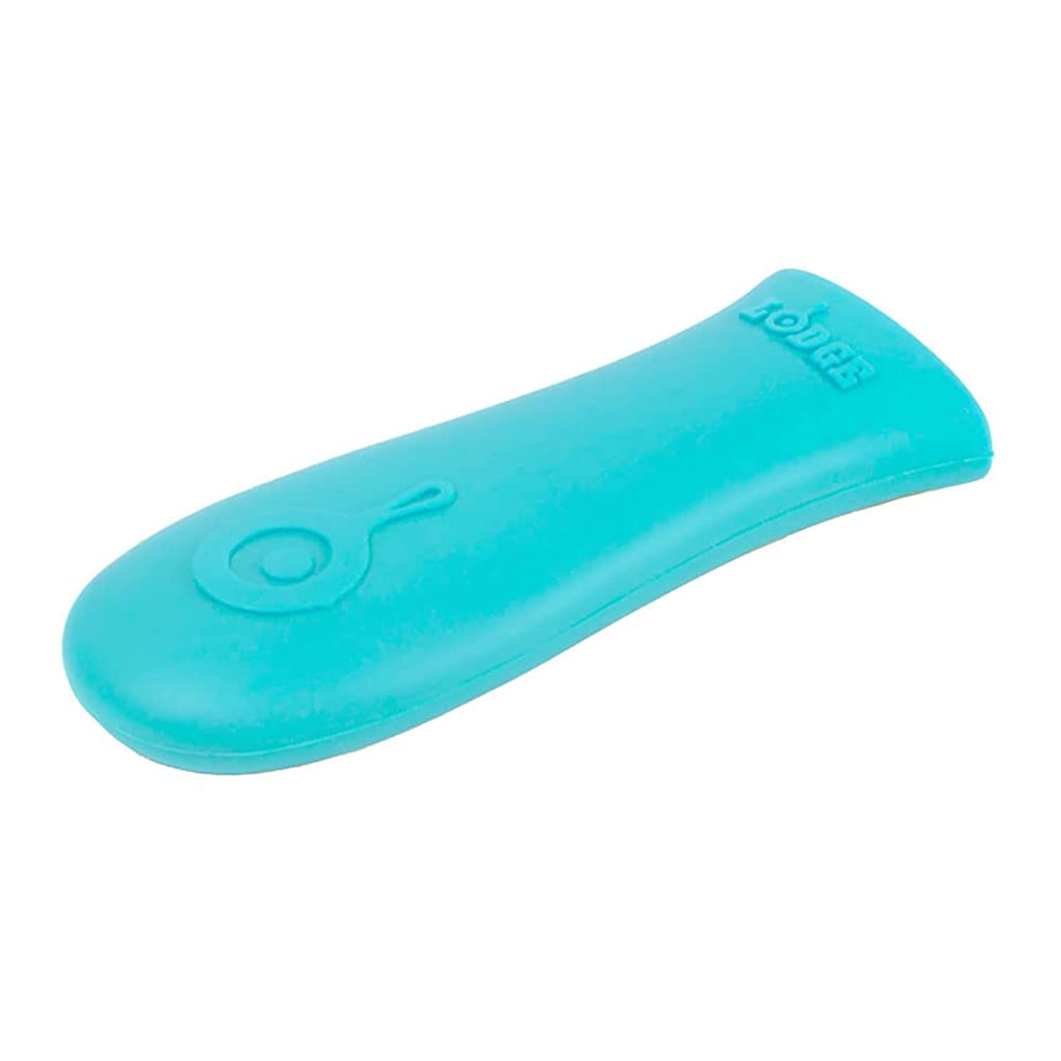 

LODGE Silicone Pot Handle Holder ASHH35 Turquoise