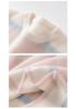 Women's Seven-Gauge Pure Cashmere Pullover - Loose Knit Sweater for Autumn and Winter