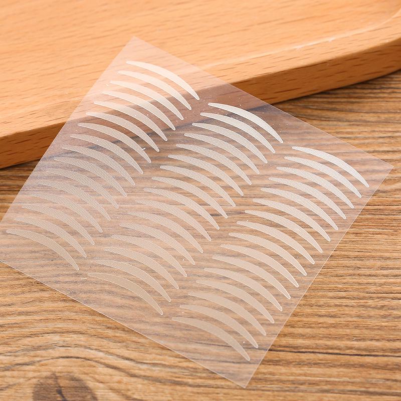 Magic Beauty Unsichtbares Augenlidband - Spurlos, wasserfest, schweißfest für große, schöne Augen