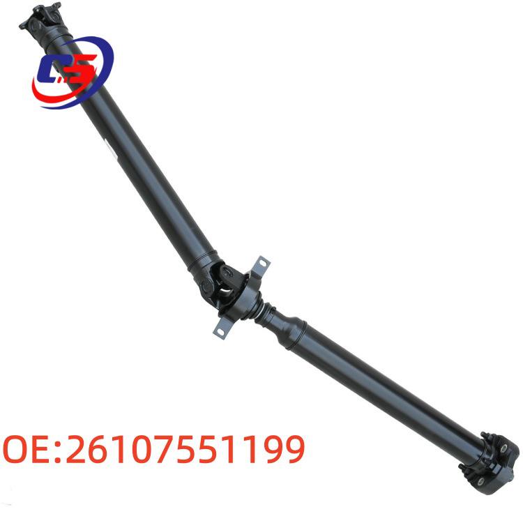 BMW E90/E92/E91 Driveshaft 26107551199/26107527355