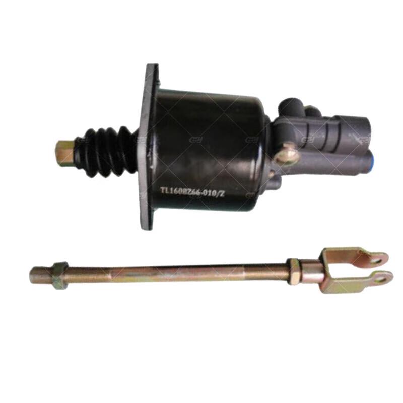 Clutch Booster & Slave Cylinder for Dongfeng EQ2102N 1