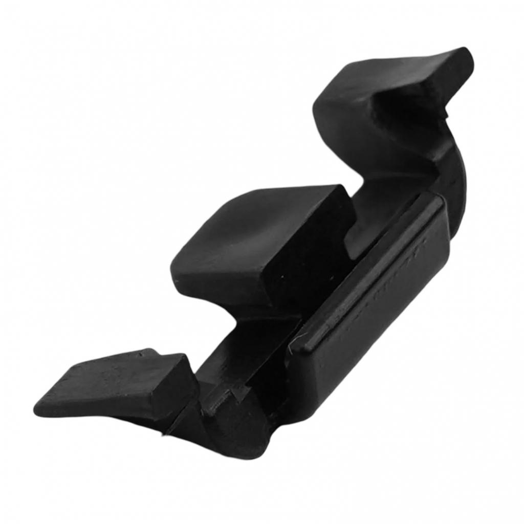 6pcs Headlight Trim Ring Clips For Mini For Cooper R55 R56 R57 R58 R59 R60,F56