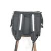 Double Shoulder Insulated Pizza Delivery Bag