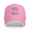 100 Days of School Baseball Boys 100th Day of School Baseball Cap  Classic Women Men Hip Hop Hats Kpop Rock Snapback Cap Gift