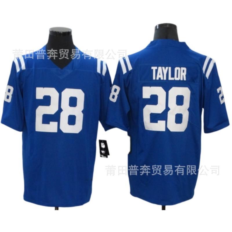 Indianapolis Colts Legend 2nd Gen Football Jersey Embroidered Uniform Men Women All Sports