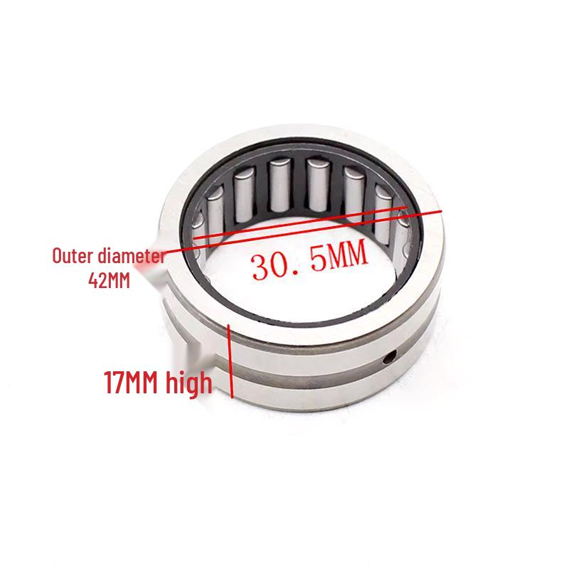 

Engine Gear Components for Huayang ATV200-AU200: Shift Teeth, Output Shaft, Input Shaft, Reverse Gear