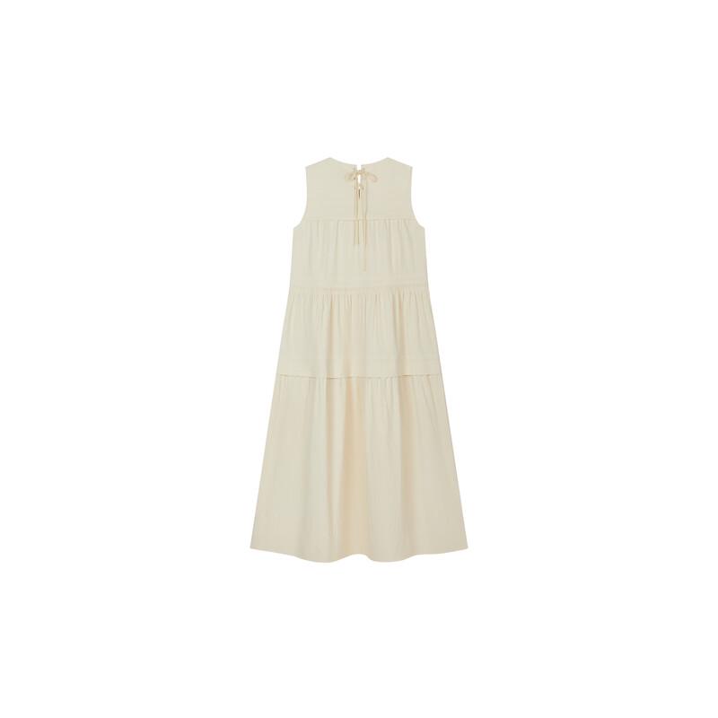 Teenie Weenie Little Bear Summer Long Dress