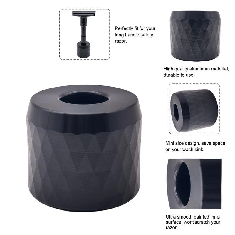 Razor Men's Vintage Manual Shaver 2025: Classic Face & Beard Blade