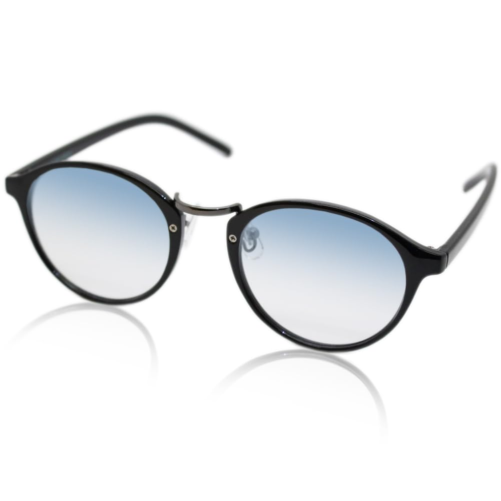 Eight Tokyo Photochromic Sunglasses with Blue Light Perfect for and with UV Protection and Men's Blocking, Sports, Driving, Golf, Running, Jogging,