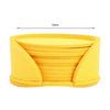 High quality Felt Cloth Coasters Felt Coasters Set for Table Heat Insulation Anti scalding Cup Drink Bottle Mats