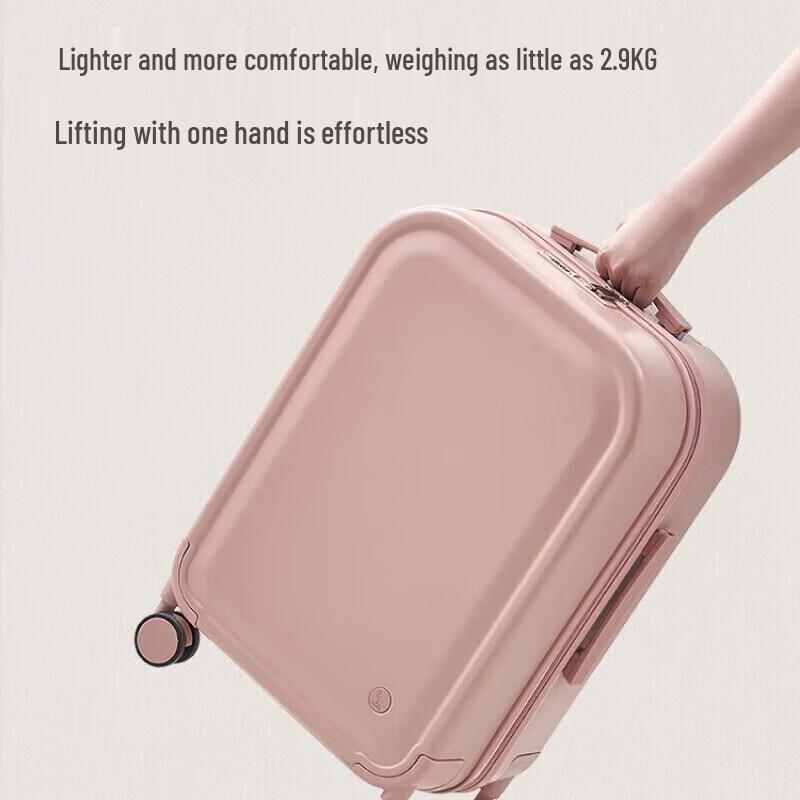 Aiwashi Business Travel Trolley Suitcase