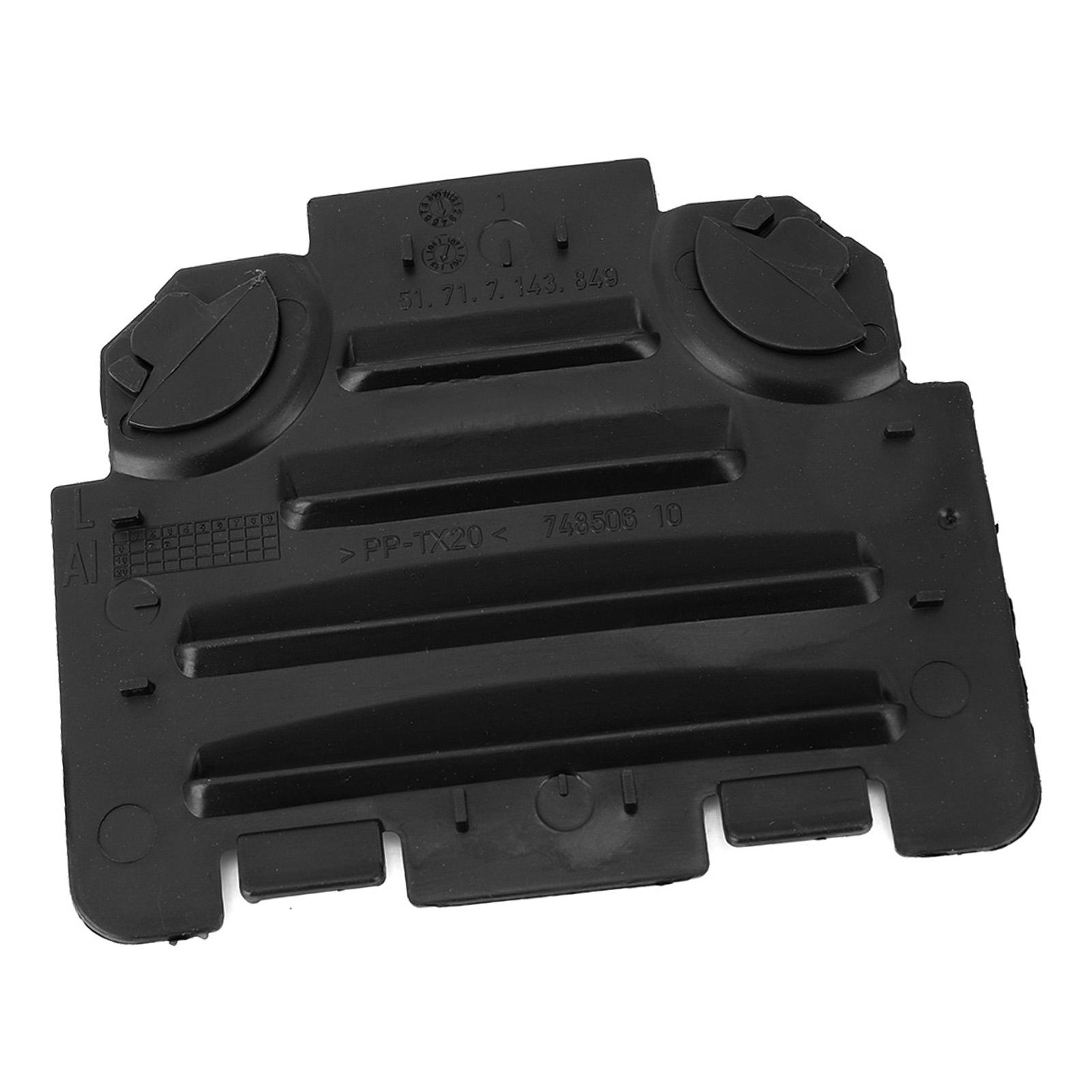 

Крышка фары для доступа к вентиляционному отверстию пассажира 51717143849 Подходит для E82 E88 E90 E91 M3 325i 330i 328i