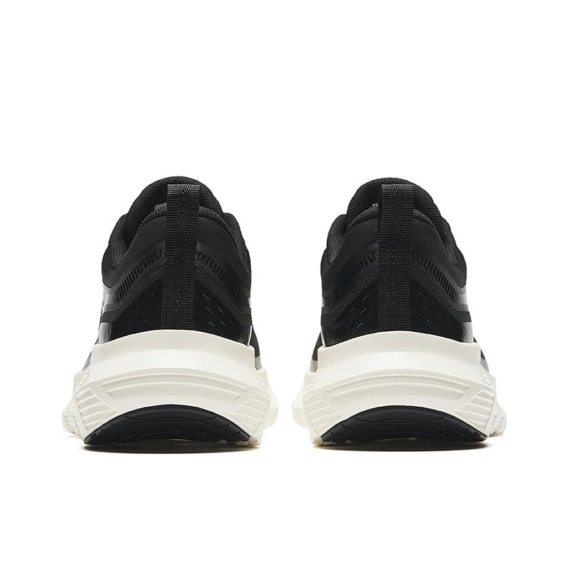 Anta Light Cloud Comfortable Lightweight Breathable Low-Top Running Shoes Men Sneaker 912435511-3