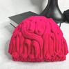 Winter Warm Novelty Hat for Adult Cerebrum Hat Pullover Skull Hat for Outdoor Activity Halloween Dressingup Headwear
