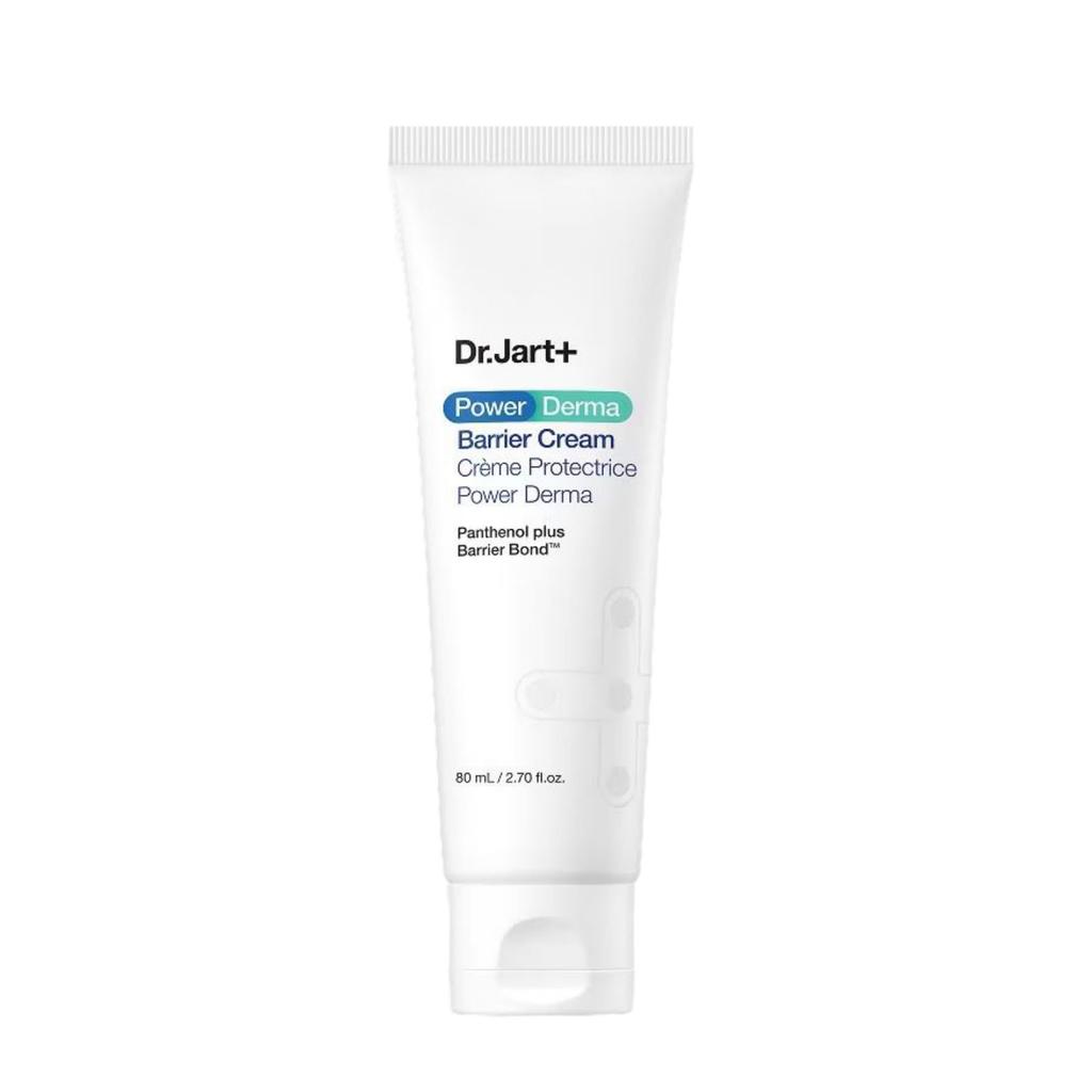 Dr.Jart+ Power Derma Barrier Cream 80ml