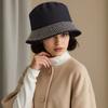 Fisherman Hat Bucket Hat for Girls Rhinestones Blingbling Hat for Sports Gym Mountain Camping Hat Outdoor Sunshade