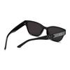 Classic Luxury D Brand Women Sunglasses Fashion Cat Eye Designer Men Glasses Glamour Trendy UV400 Shades