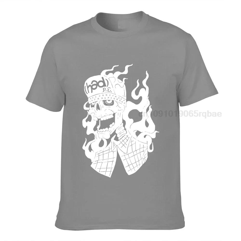 Hed Pe Graphic Tshirt Rock Tee Unisexs Unisexs All Sizes Cotton Casual Unisex T Shirt Unisexs Tee Shirts Tops