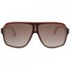 Carrera Brown Gradient Navigator Men S SunglaSSeS Carrera 1001 S 0c9k Ha 62 Multi