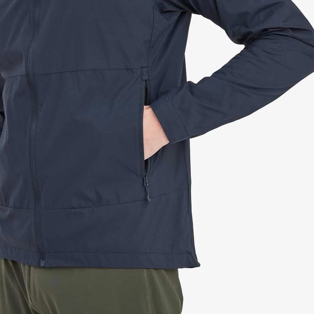 Montane Толстовка Feather Lite
