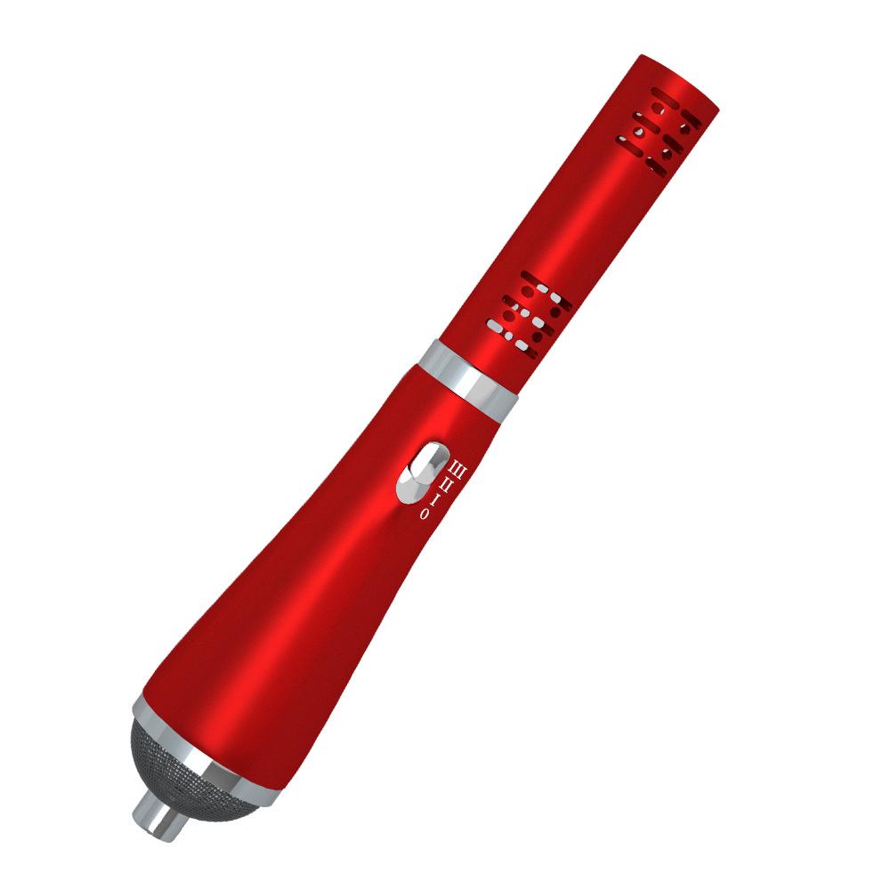 Little God Terahertz Energy Massage Device - Physiotherapy Light Wave & Hot Air Hand Massager