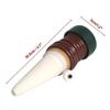 Flower Potted Automatic Watering Irrigation Device Drip Plant Waterer Gardening Tool Ceramic Drip Irrigation Device