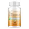 Pslalae Turmeric Capsules, for joint health, containing 1000 mg of turmeric complex, suitable for both men and women.