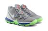 Nike Kyrie 5 Wolf Grey Lime Blast PS AQ2458-099