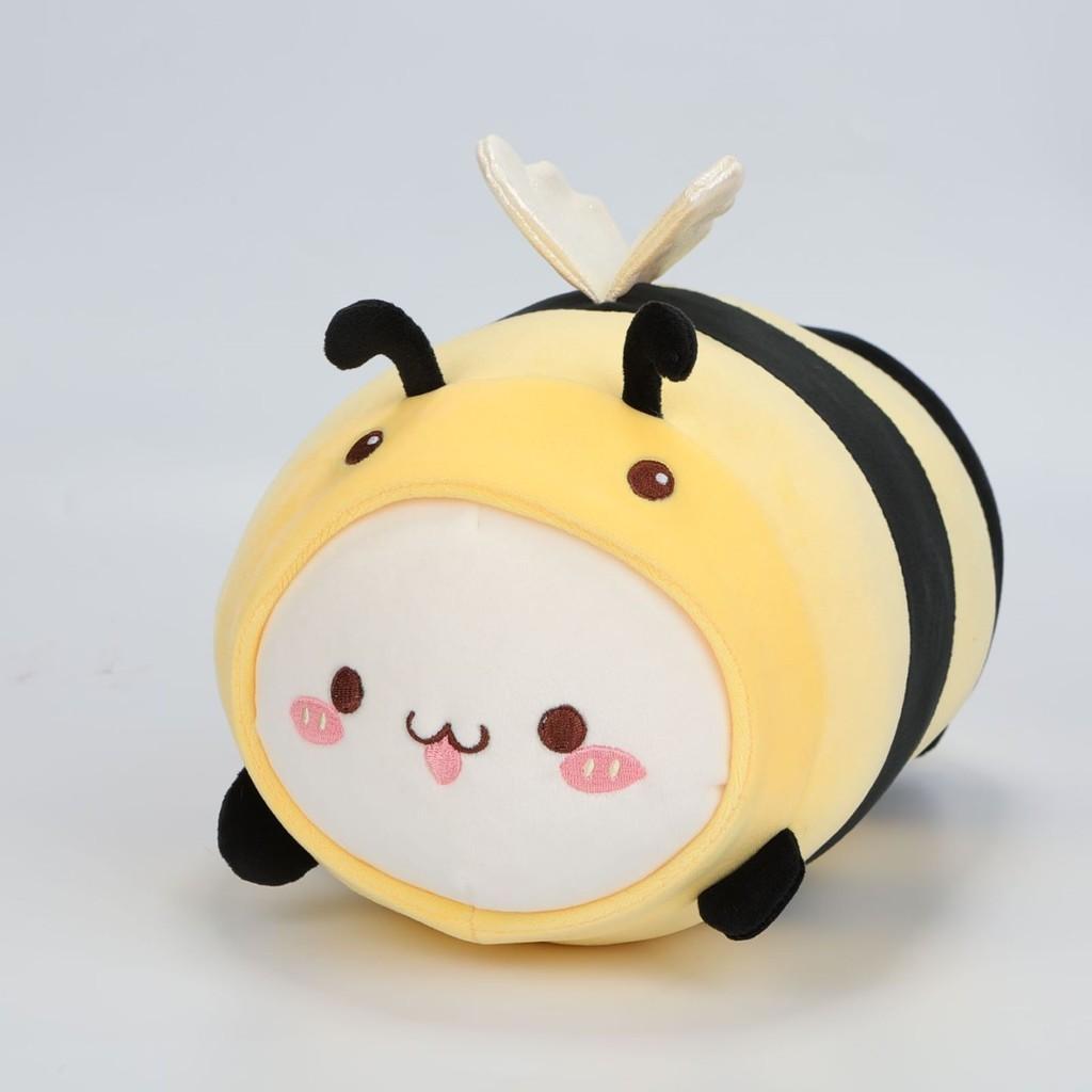 Cat Pig Corgi Panda Hamster Plush Toy Stuffed Doll Decoration Cartoon Kids Gift