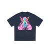 Palace Tri Fairy T-Shirt Navy Unisex Tops Blue P28TS118