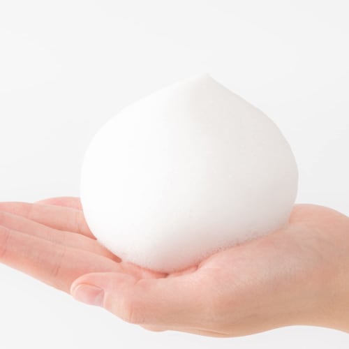 KOSE Jureme iP Tarasori Pair Repair Serum Shampoo (Deep Moist) Refill 340mL