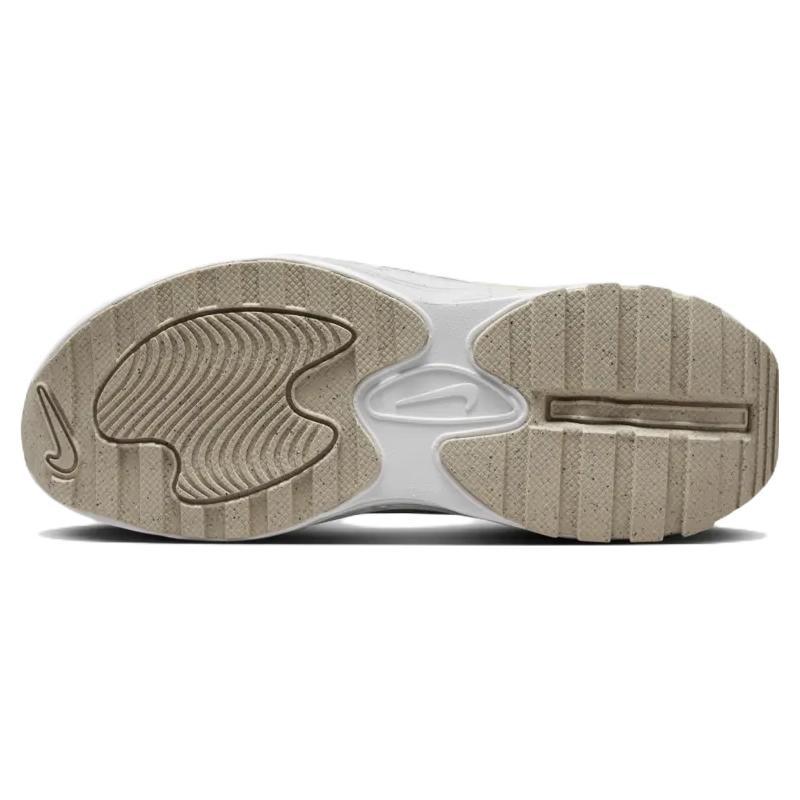 Nike Air Max Bliss 'Light Silver Sail' Women's Sneakers Casual Shoes FB7170-111