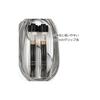 [GP] Jump Rope for Elementary School Students (Suitable for Double Under Practice) 2.4m (Recommended Age: 6 years and up / Gray) Super Jump Standard