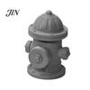 3D Printed Hydrant Toy Fidget Clicker, Mini Fake Finger Stress Clicker Relief Push Toy, Gift for Kids Teens Adults