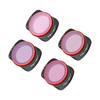 Filtro de Lente para Pocket 3 CPL VND 2-5 VND 6-9 ND8 ND16 ND32 ND64 ND8PL ND16PL ND32PL ND64PL Filtros de Vidro de Densidade Neutra
