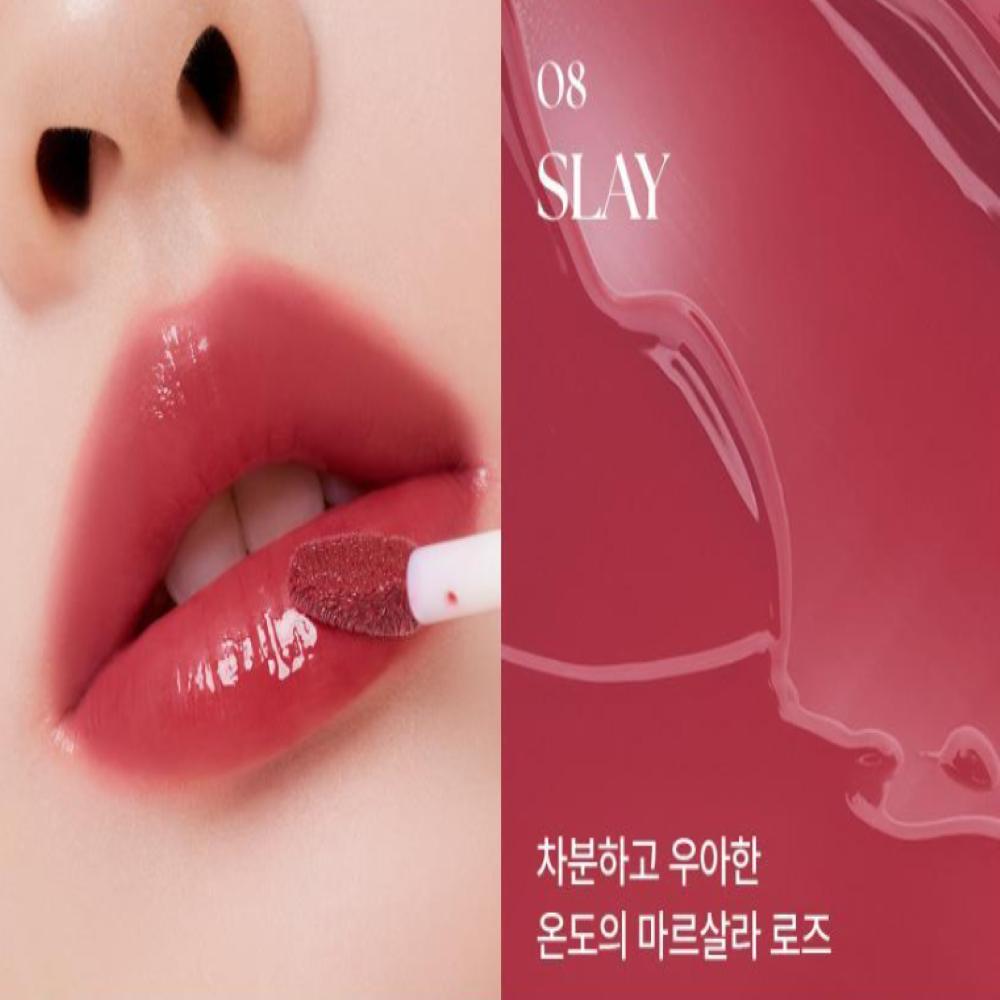 Rom&nd Glasting Color Gloss 4g