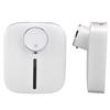 320ML Automatic Soap Dispenser USB Charging Non Contact Intelligent Soap Dispenser Wall Mounted