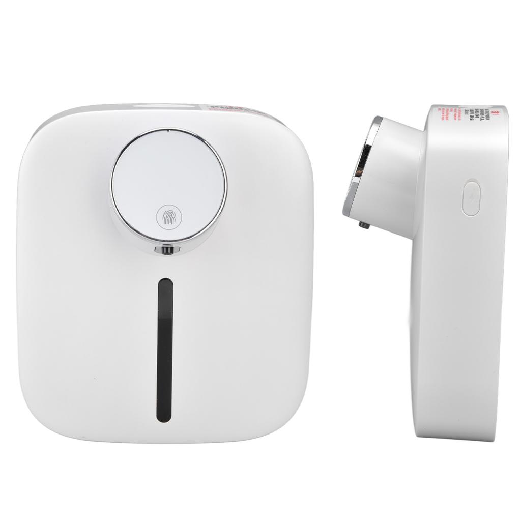 320ML Automatic Soap Dispenser USB Charging Non Contact Intelligent Soap Dispenser Wall Mounted