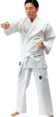 Pantalón Kusakura Karate Sarashi Taiyo Talla para Principiantes y General R9P3 (Aya Gruesa) Solo, 3, Usar,