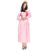 Halloween Fairy Tale Theme Sleeping Beauty Princess Aurora Princess Dress Show Cosplay Costume