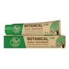 Pasta de Dente Botânica 100g | Ativos 100% Naturais | Pasta de Dente Para Dentes Brancos, Dentes Mais Fortes e Hálito Fresco