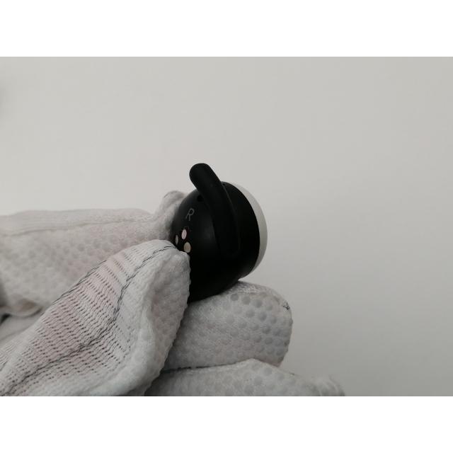 USED Google Pixel Buds A‑Series (GA04281‑GB) Wireless Earbuds – Charcoal