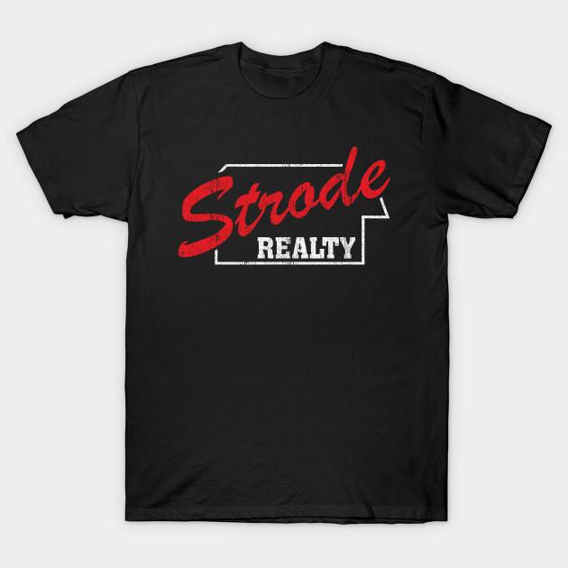

Men Black Print T-shirt Strode Realty - Halloween No-Cut Transfer Paper Print Cotton Tshirt - Men s Summer Cotton Graphic Tee 5XL різнокольоровий