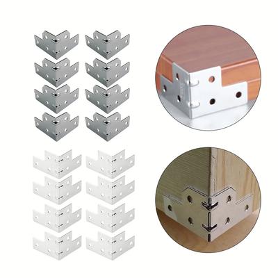 Accesorii și piese pentru mobilier – Capse unghiulare