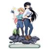 Ruri No Jewel Acrylic Character Stand Ruri Tanigawa Nagi Arato &