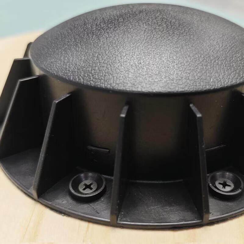 Textured Core Fitness Balance Board
