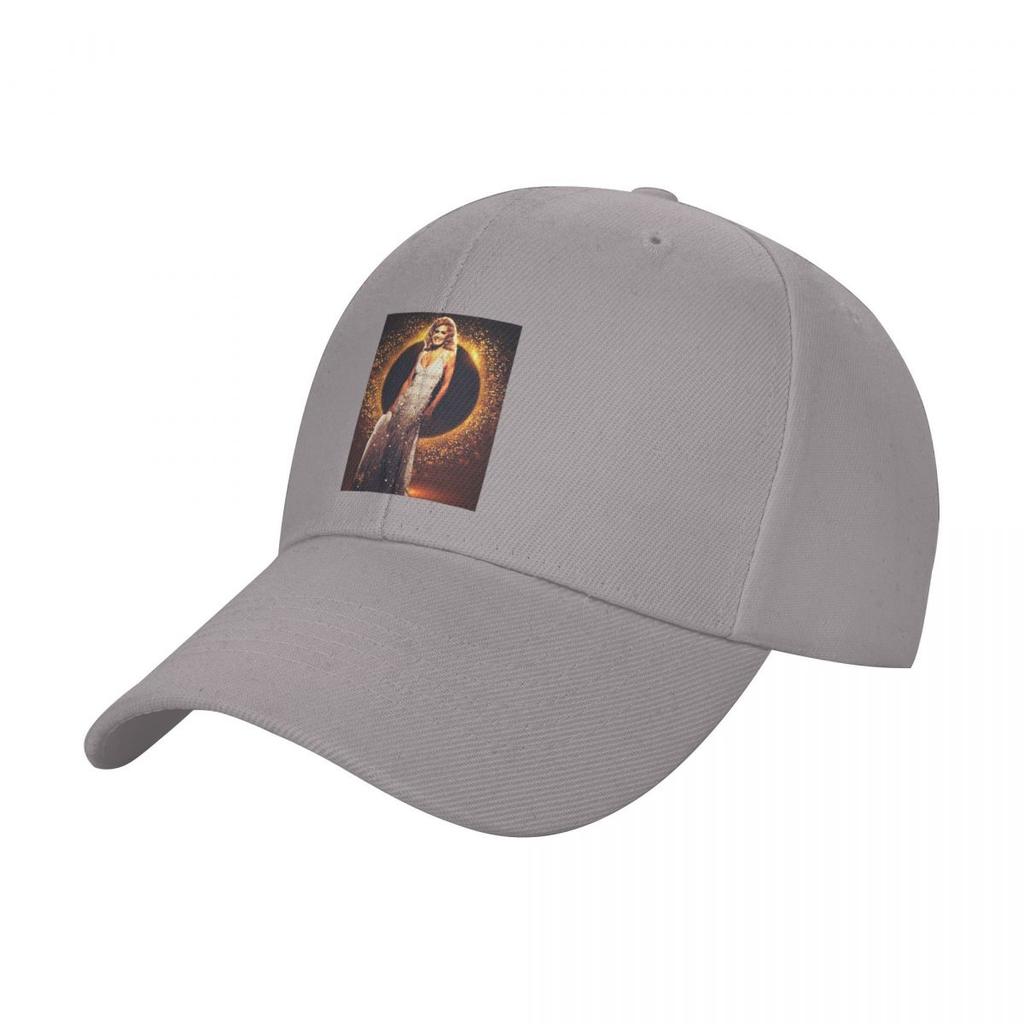 dalida Classic Baseball Cap fashionable Golf birthday Hat Womens Beach Outlet Mens