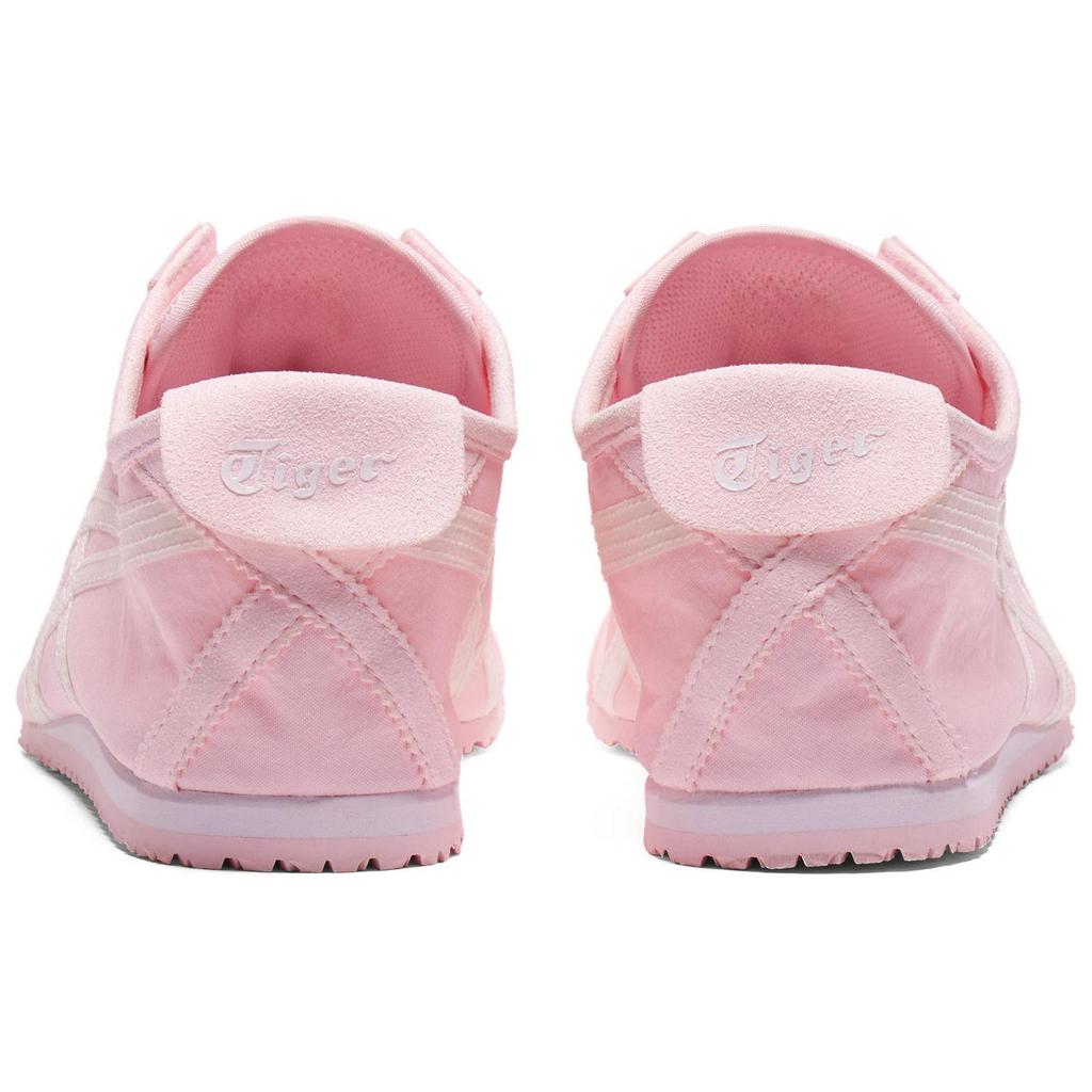 Onitsuka Tiger Mexico 66 Slip-On Pink White Unisex Sneakers 1183B603-700