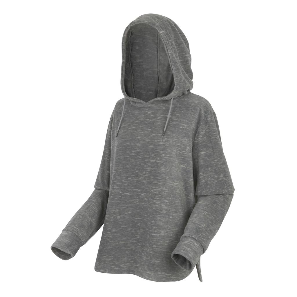 Regatta Womens/Ladies Mayse Hoodie