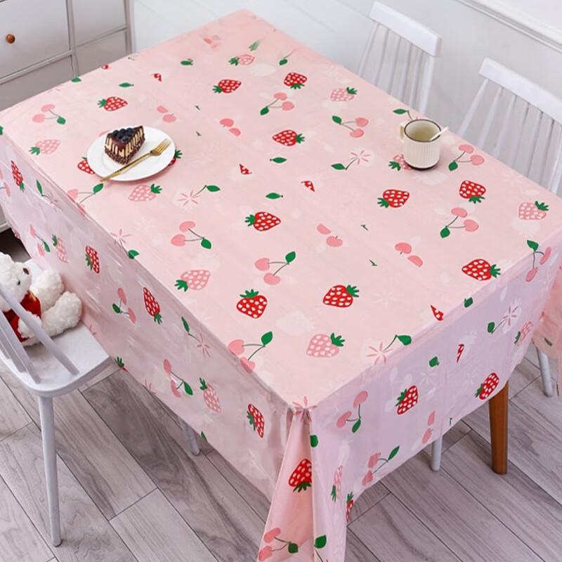 YouAo Disposable Tablecloth